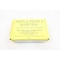 Curtiss-Wright P2-320-N POP-A-PLUG II BOX OF 10 0.320IN HEAT EXCHANGER TUBE PLUGS P2-320-N - alternate 4